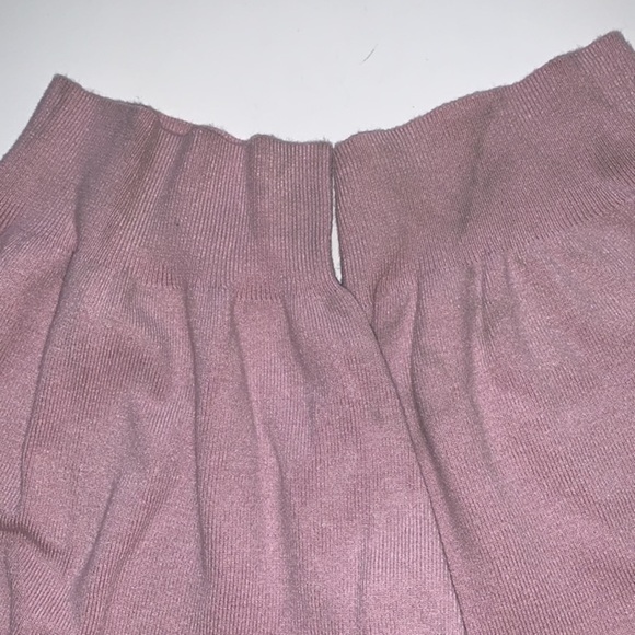 (4X)- Ava & Viv Women's Plus Size Pull-On Pants Joggers‎ - Picture 8 of 11